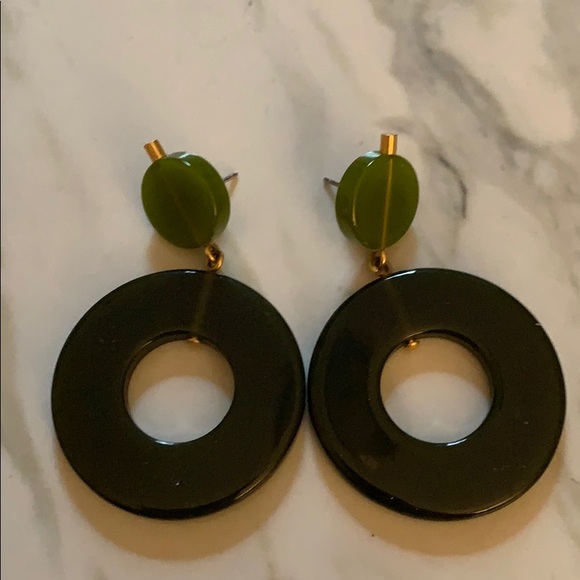 Madewell earrings - Picture 1 of 1